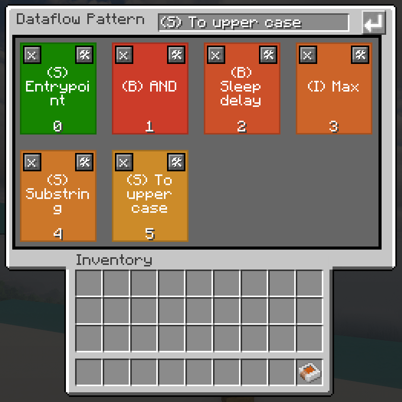 Crazy AE2 Addons