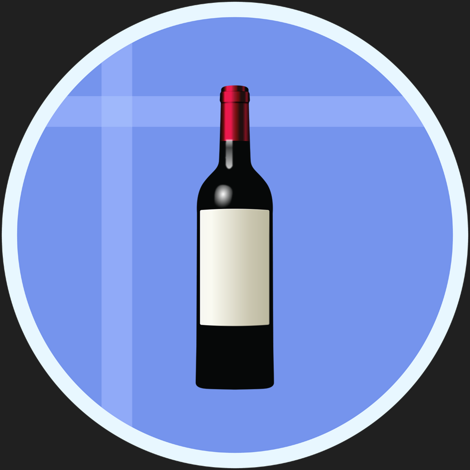 Create: Alcoholic Beverages