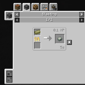 Create: Alloyed by zeke