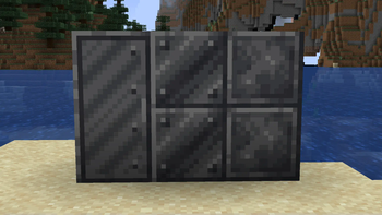 Create: Armor Blocks