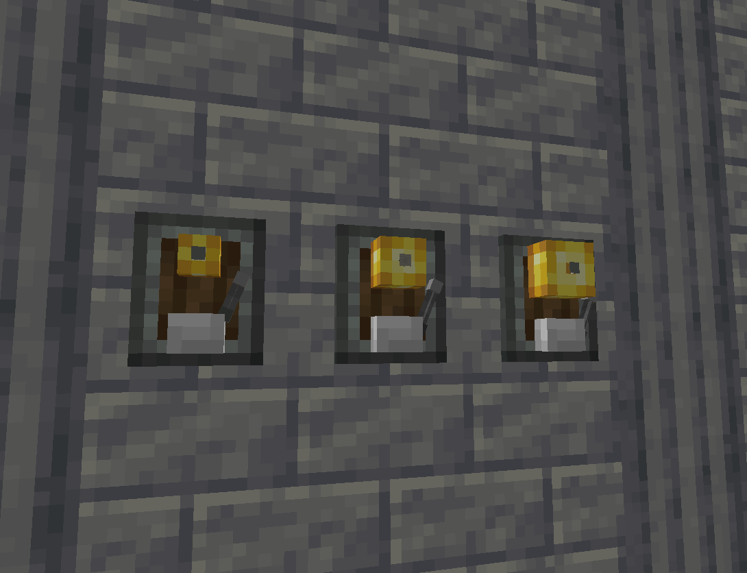 Create Bells & Whistles