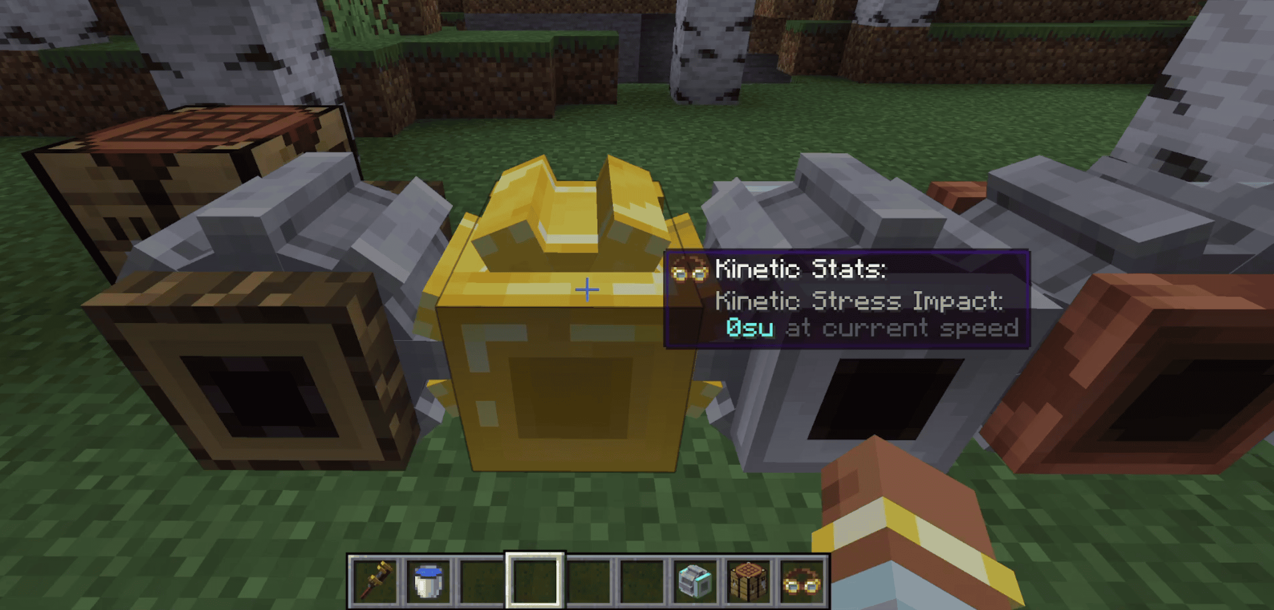 Create: Better Pumps