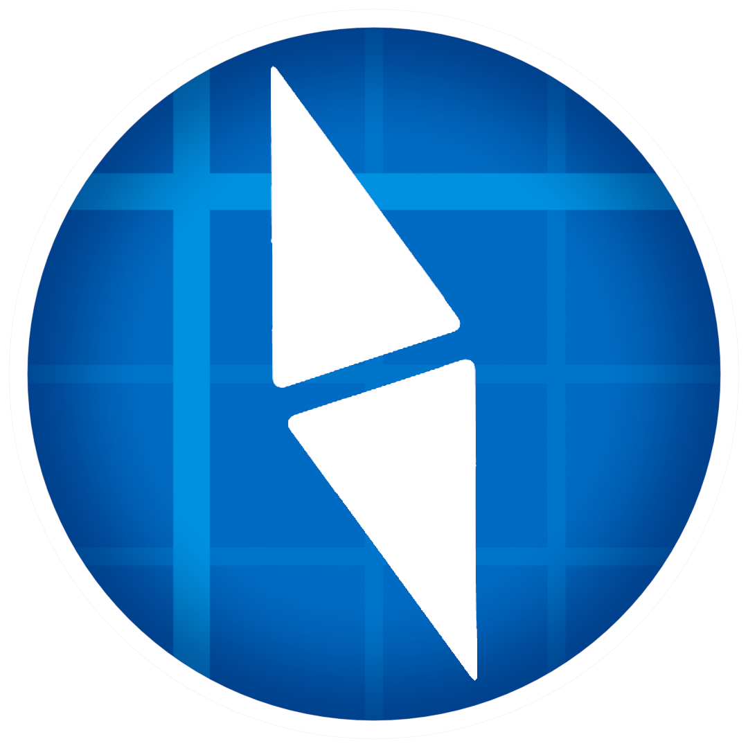 Create BlueMap