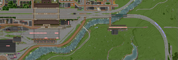 Create BlueMap