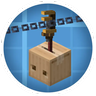 Create: Cardboarded Conveynience