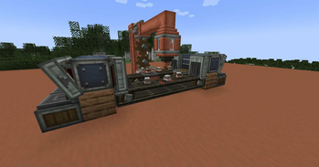 Create: ChocoPaste