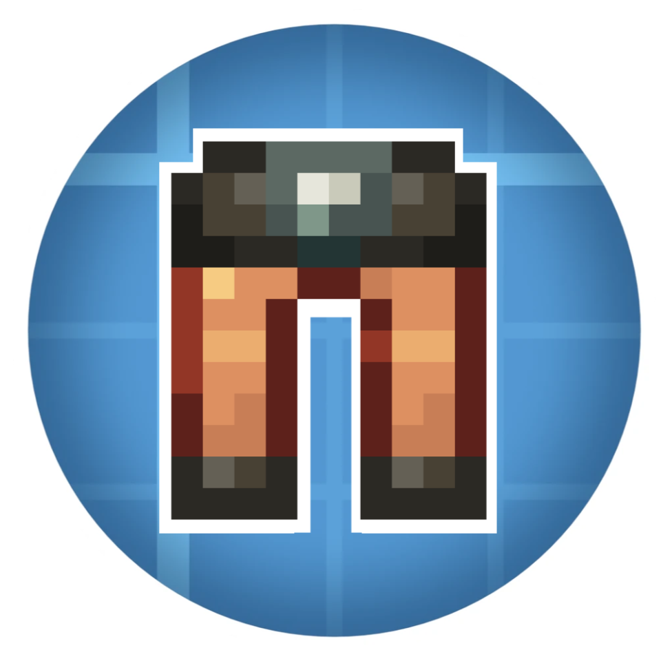 Create: Copper Leggings
