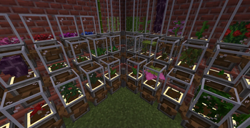 Create: Cultivation Craft