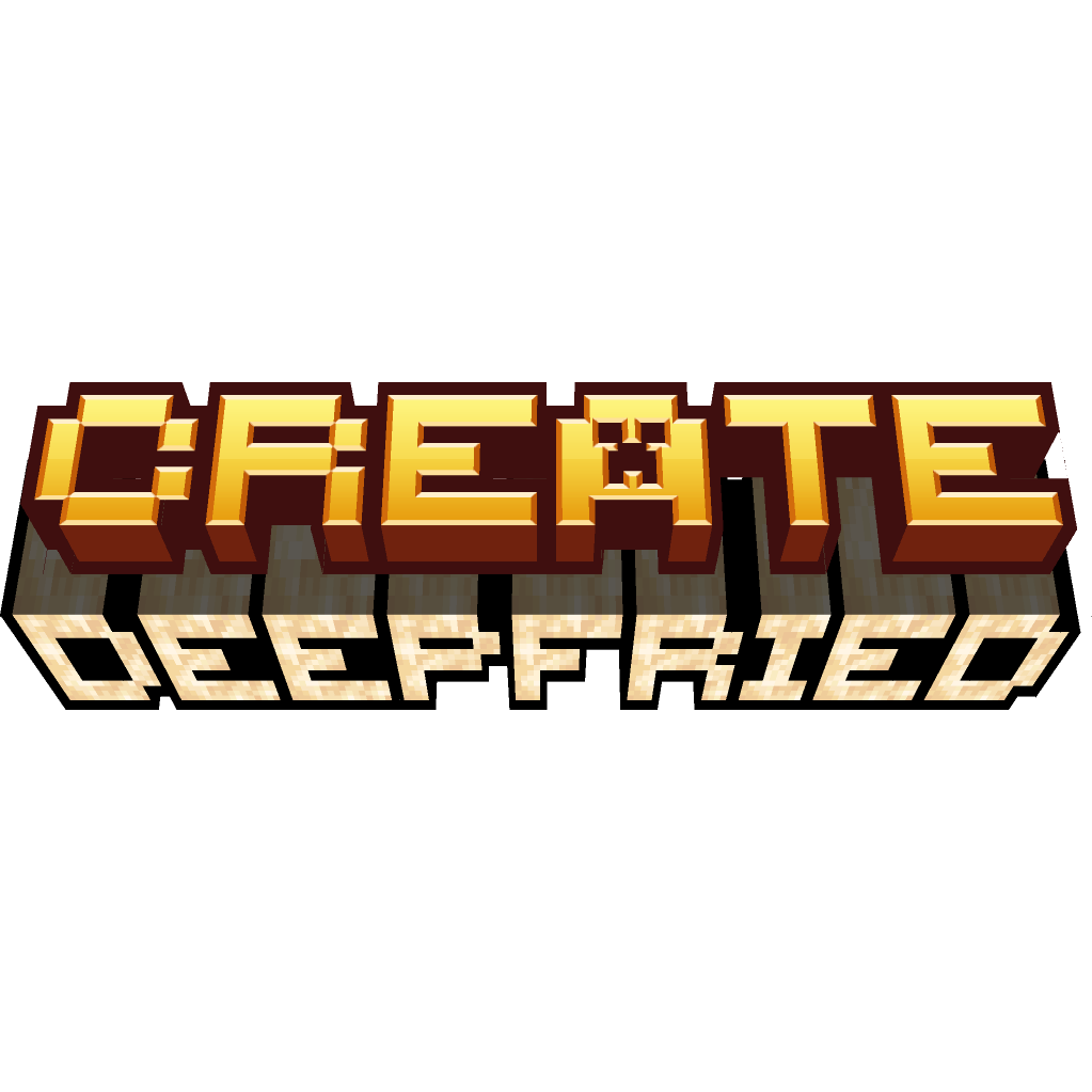 Create: Deepfried