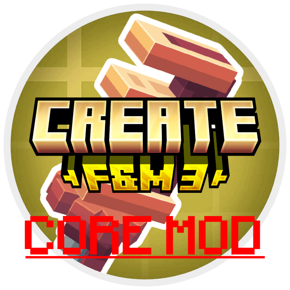 Create F&M 3 Core