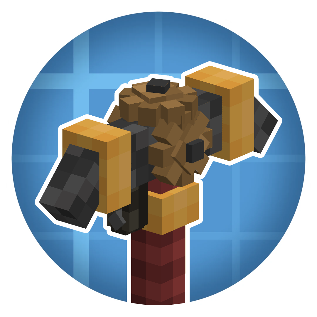 Create: Industrial Tools