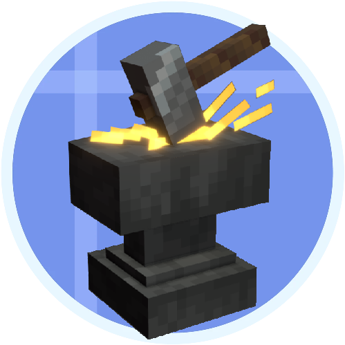 Create: Ironworks [Forge/Fabric/NeoForge]
