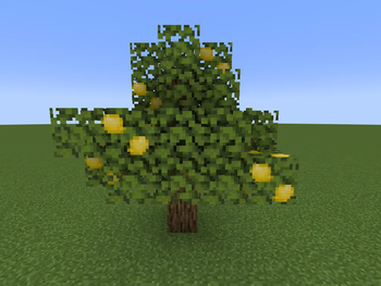 Create: Lemon Power
