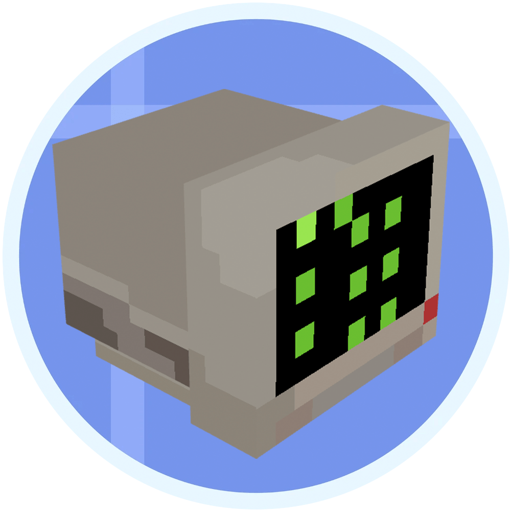 Create PCs