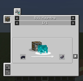Create: New Additional Recipes