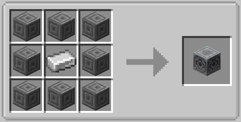 Create New Age: Renewable Magnetite