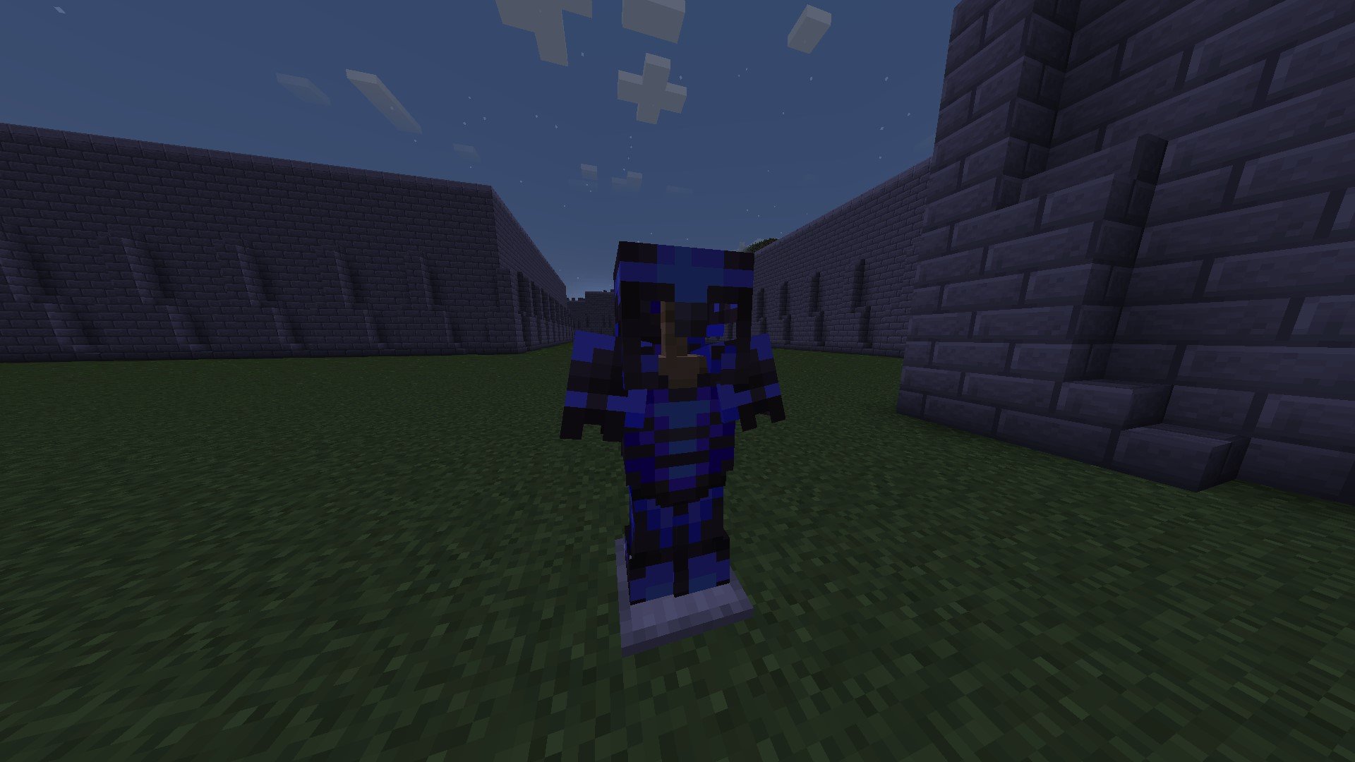 Create Overpowered