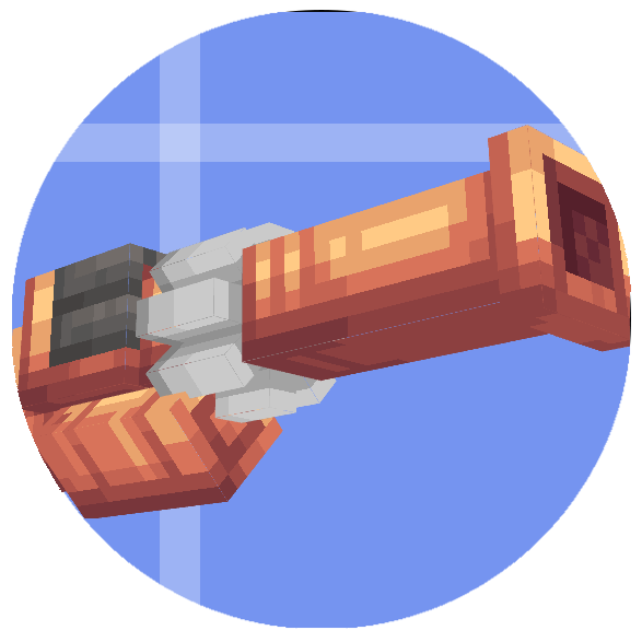 Create : Potato Firepower