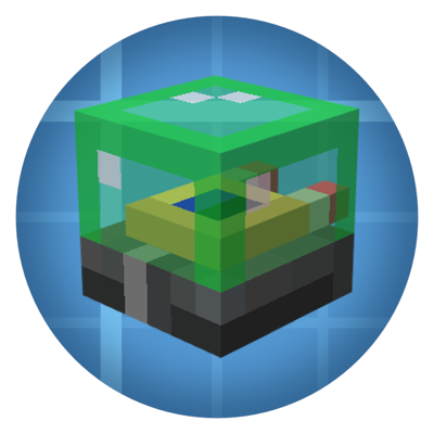 Create: Programmable Pals