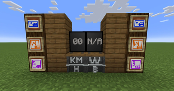 Create: RailwaySignals