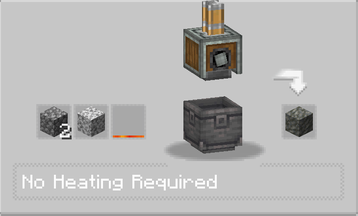 Create: Recipes Plus