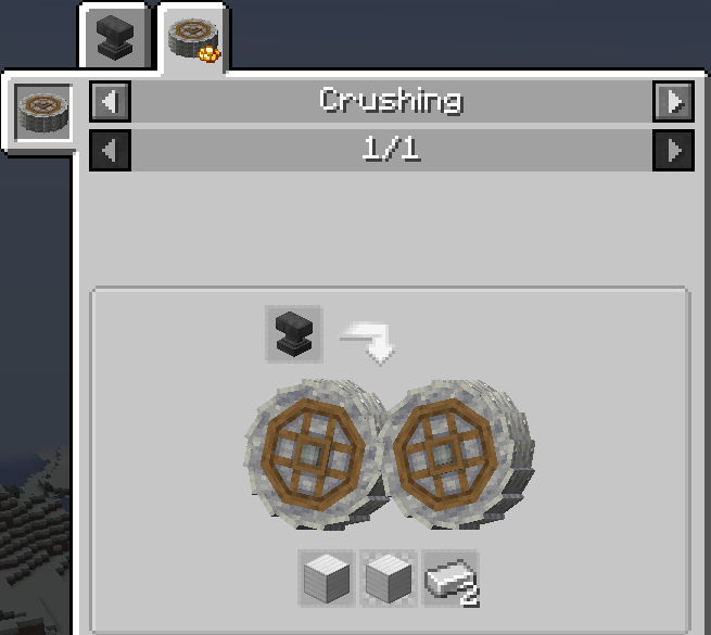 Create Recycling