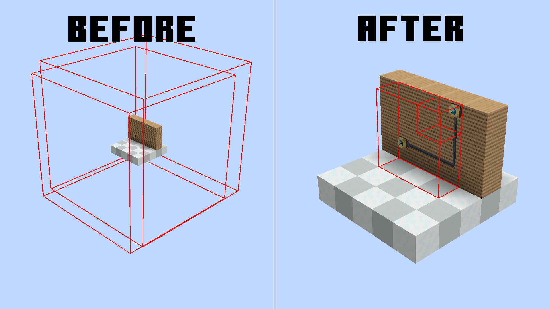 Create: Smart Bounds
