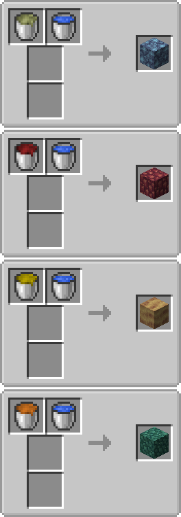 Create: Stone Generator