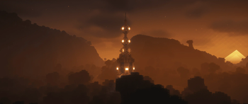 Create: structures overhaul