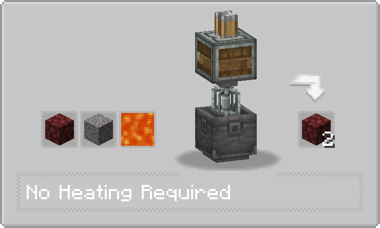 Create: Synthetic Pressure