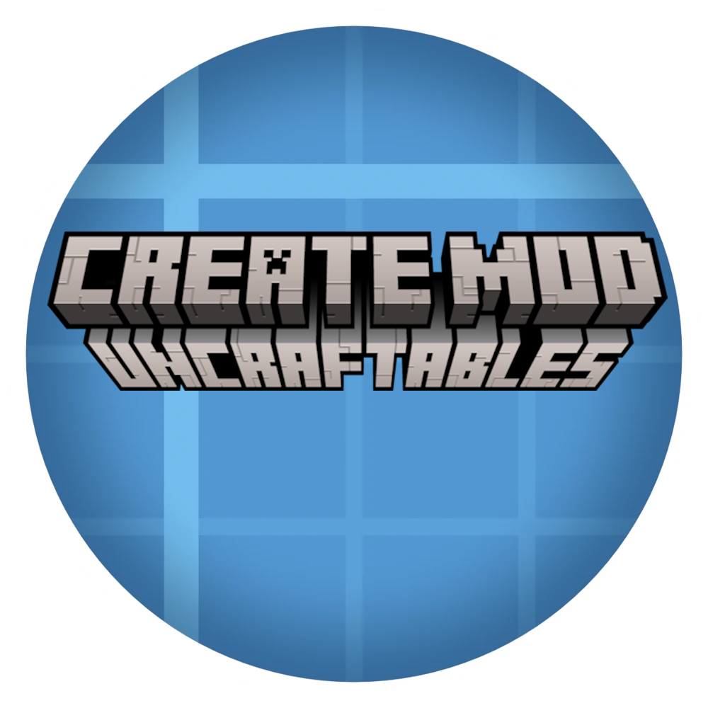 Create: Uncraftables