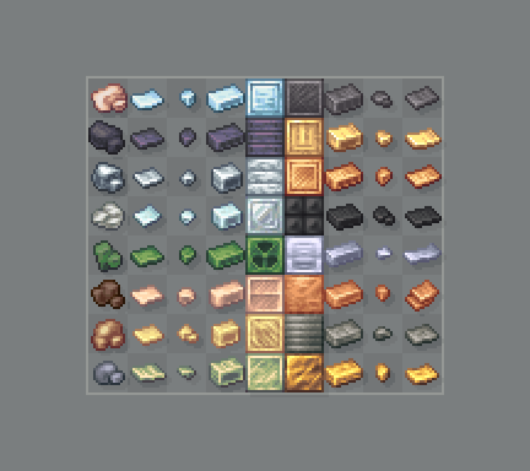 Create: Unify