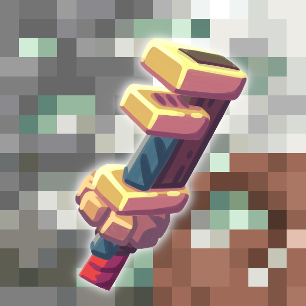 Create: Universal Ores