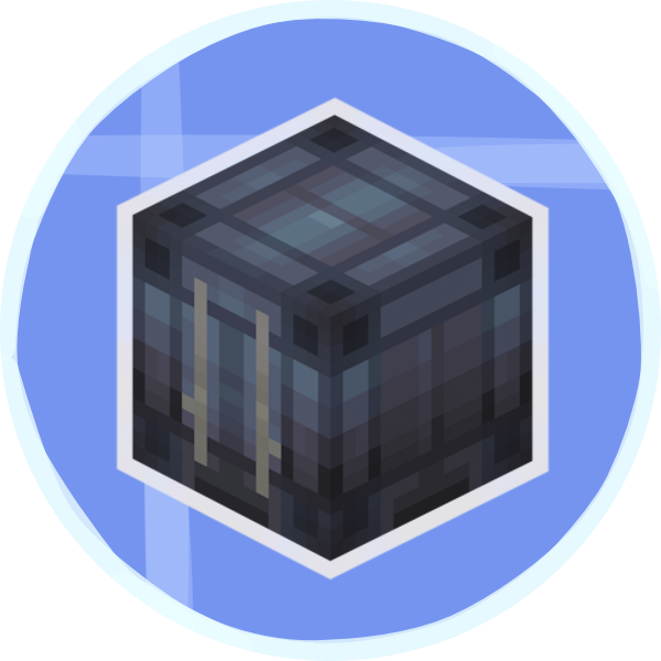 Create: Vibrant Vaults