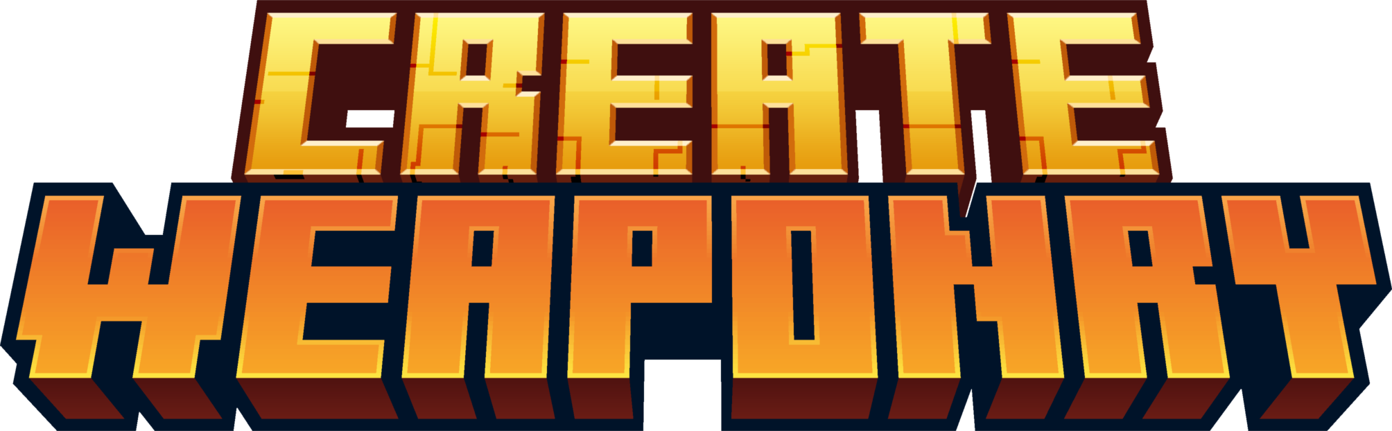 Create Weaponry