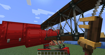 Create: Wrencheable Planes