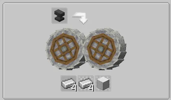 Create: Crushing and Recycling everything