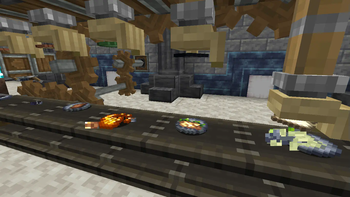 Created: Origins
