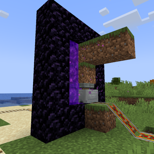Create: Portal Integration