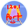 Create Trains + CustomPortalAPI (1.20.1)
