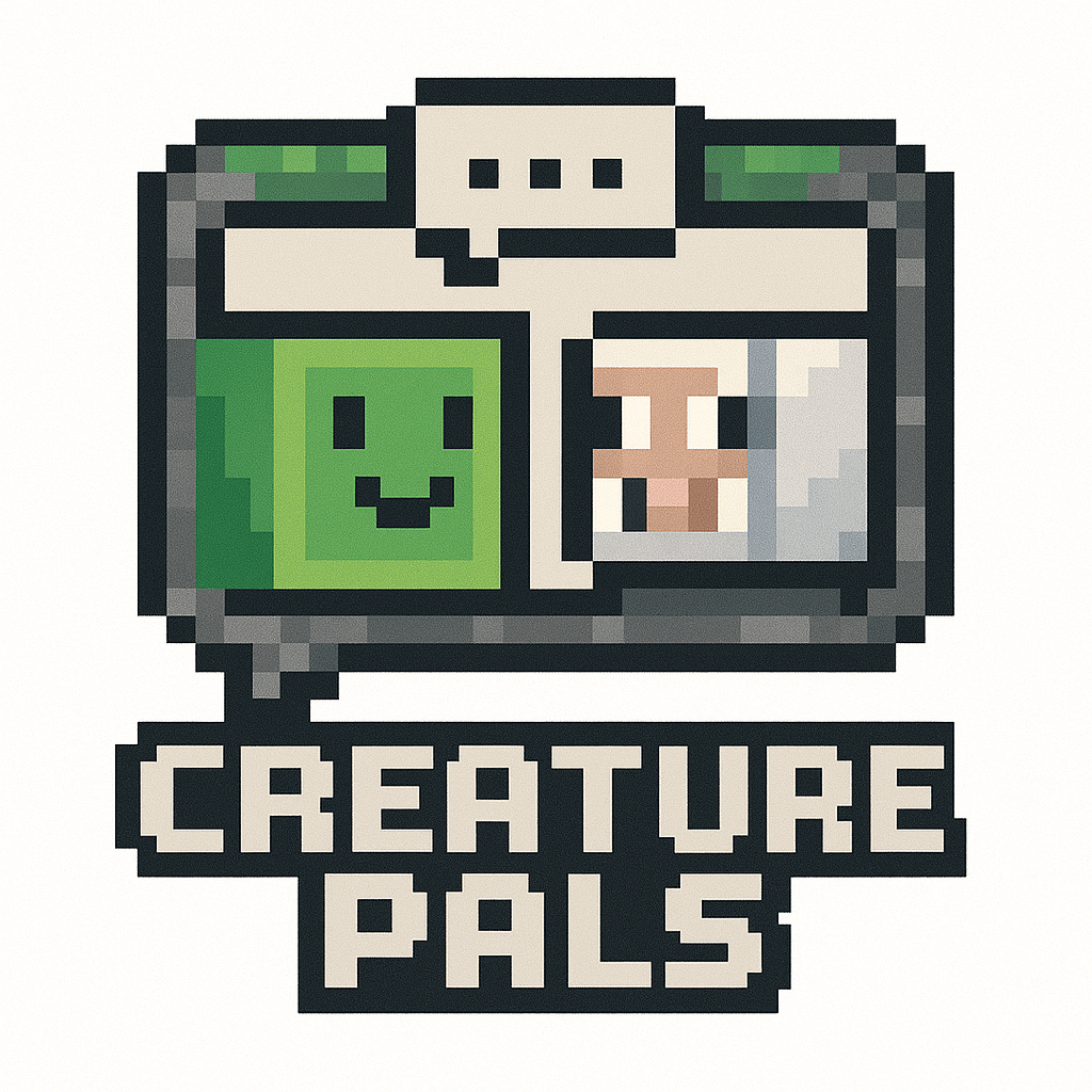 CreaturePals