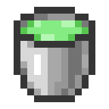 Creeper Milk