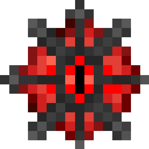 Crimson Curse: Infection