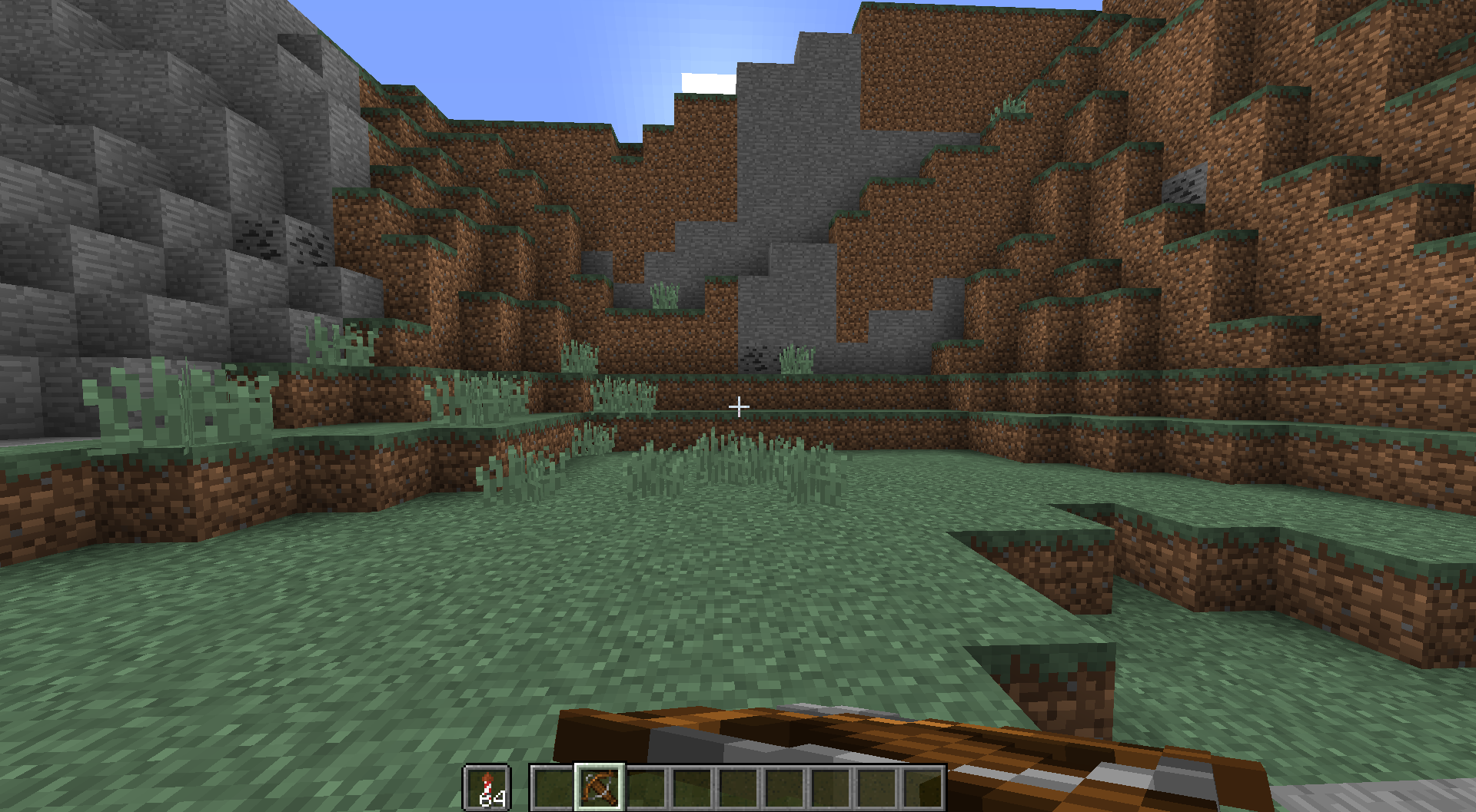 Crossbow