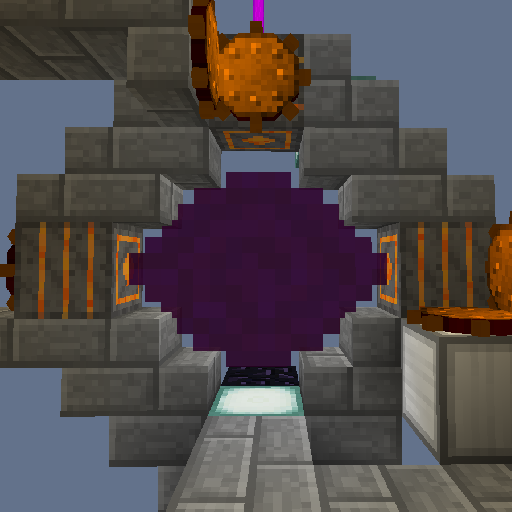 Crossroads Legacy