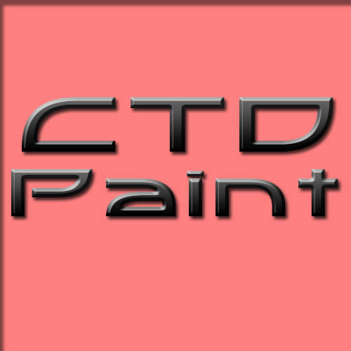 CTD Paint