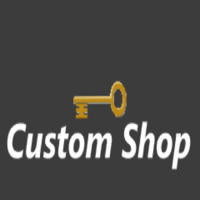 Аддоны Custom Shop — Minecraft Моды — ModStock