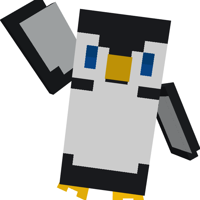 Cute Penguins