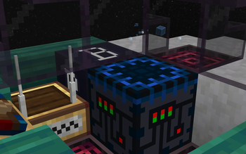 Deep Space