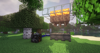 Deepslate Industries